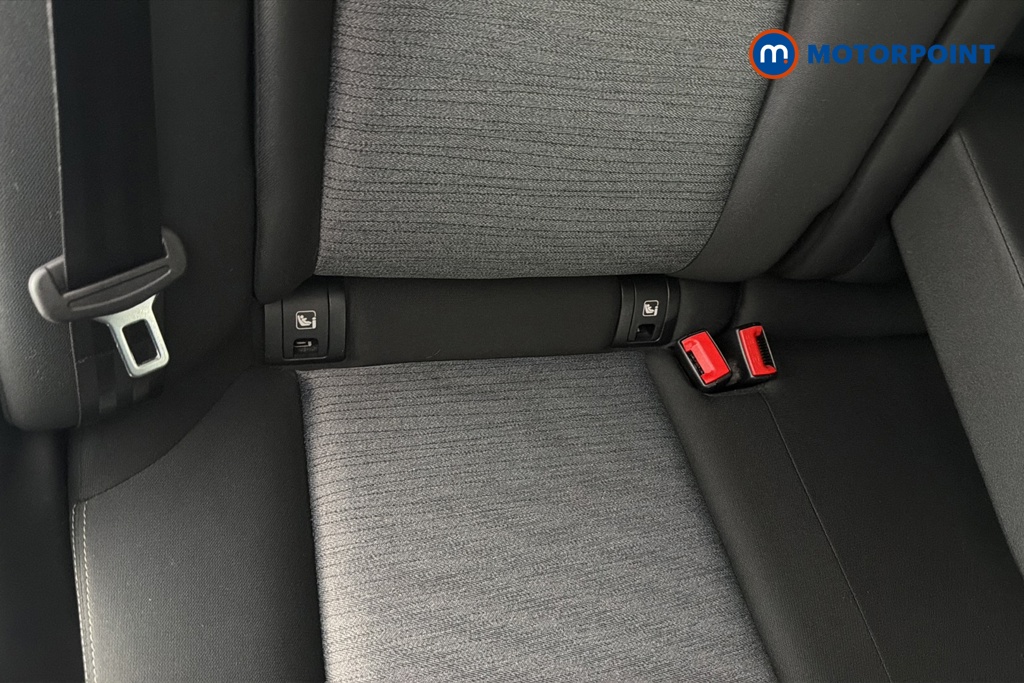 Nissan X-Trail N-Connecta Automatic Petrol-Electric Hybrid SUV - Stock Number (1663735) - 27th supplementary image