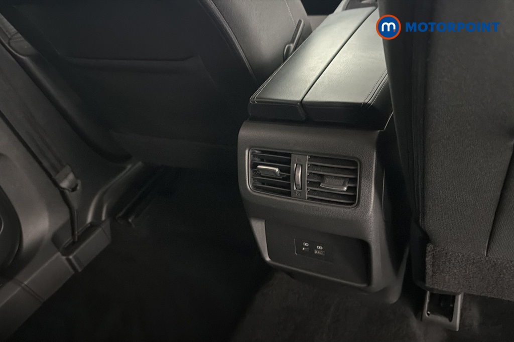 Nissan X-Trail N-Connecta Automatic Petrol-Electric Hybrid SUV - Stock Number (1663735) - 28th supplementary image