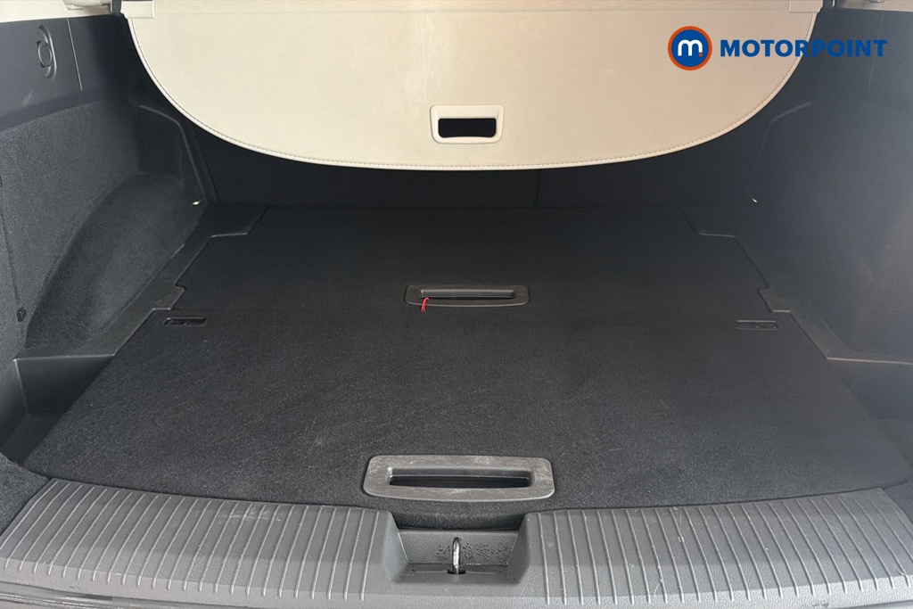 Nissan X-Trail N-Connecta Automatic Petrol-Electric Hybrid SUV - Stock Number (1663735) - 30th supplementary image