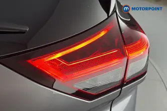 Nissan X-Trail N-Connecta Automatic Petrol-Electric Hybrid SUV - Stock Number (1663735) - 36th supplementary image