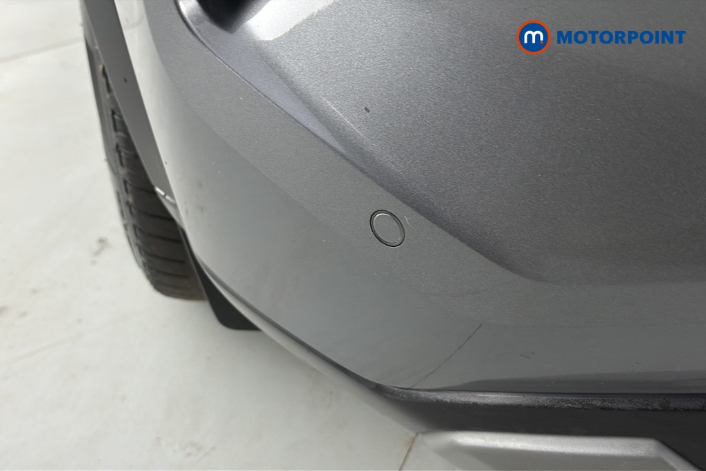 Nissan X-Trail N-Connecta Automatic Petrol-Electric Hybrid SUV - Stock Number (1663735) - 38th supplementary image