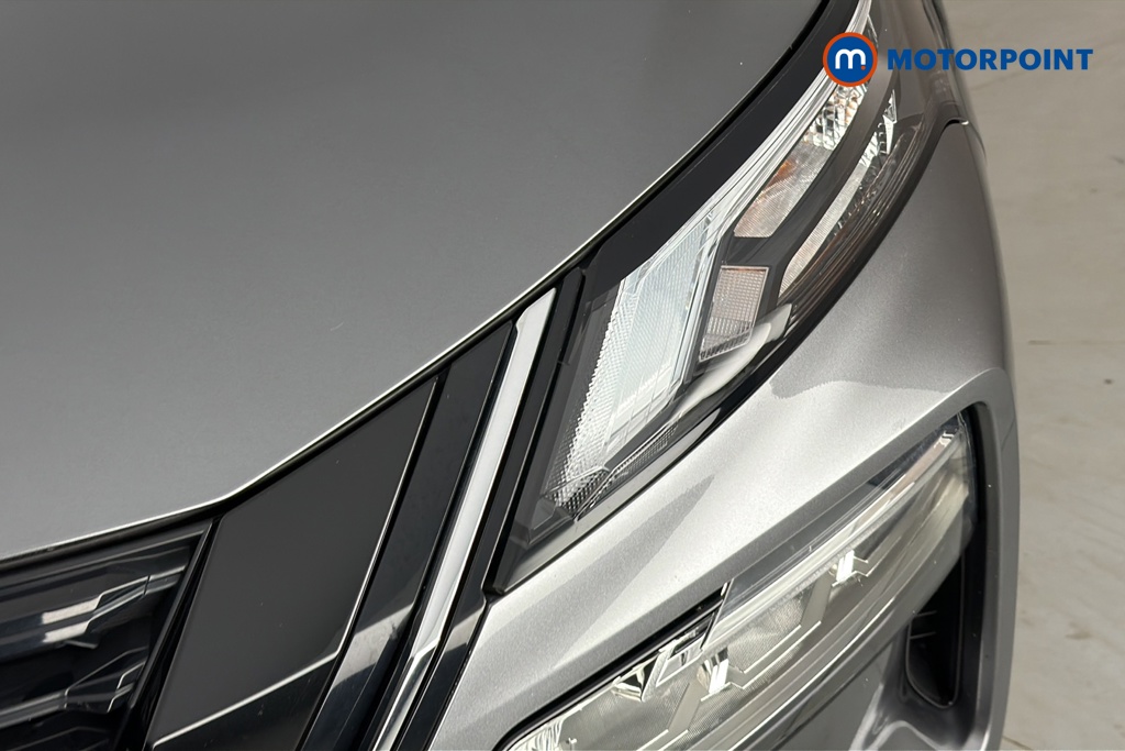 Nissan X-Trail N-Connecta Automatic Petrol-Electric Hybrid SUV - Stock Number (1663735) - 42nd supplementary image
