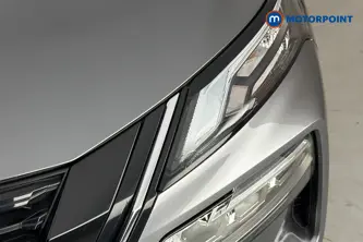 Nissan X-Trail N-Connecta Automatic Petrol-Electric Hybrid SUV - Stock Number (1663735) - 42nd supplementary image