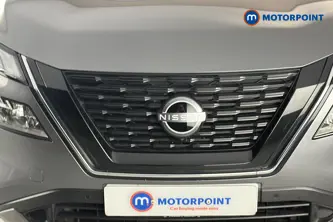 Nissan X-Trail N-Connecta Automatic Petrol-Electric Hybrid SUV - Stock Number (1663735) - 43rd supplementary image