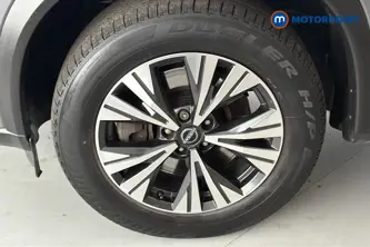 Nissan X-Trail N-Connecta Automatic Petrol-Electric Hybrid SUV - Stock Number (1663735) - 44th supplementary image