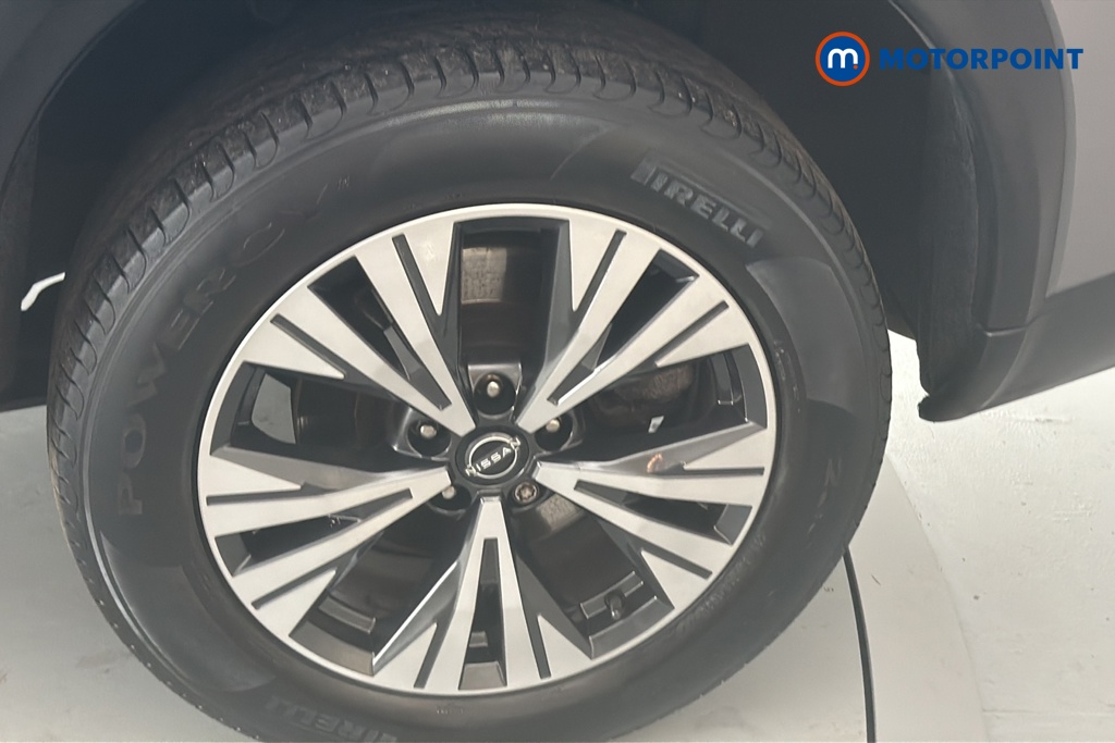 Nissan X-Trail N-Connecta Automatic Petrol-Electric Hybrid SUV - Stock Number (1663735) - 45th supplementary image