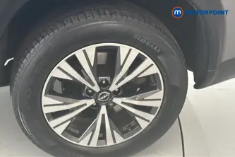 Nissan X-Trail N-Connecta Automatic Petrol-Electric Hybrid SUV - Stock Number (1663735) - 45th supplementary image