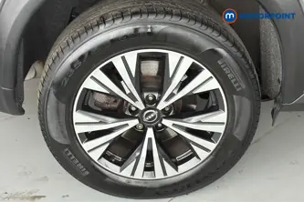 Nissan X-Trail N-Connecta Automatic Petrol-Electric Hybrid SUV - Stock Number (1663735) - 46th supplementary image