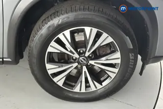 Nissan X-Trail N-Connecta Automatic Petrol-Electric Hybrid SUV - Stock Number (1663735) - 47th supplementary image