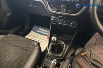 Ford Fiesta St-Line X Edition Manual Petrol Hatchback - Stock Number (1663877) - 15th supplementary image