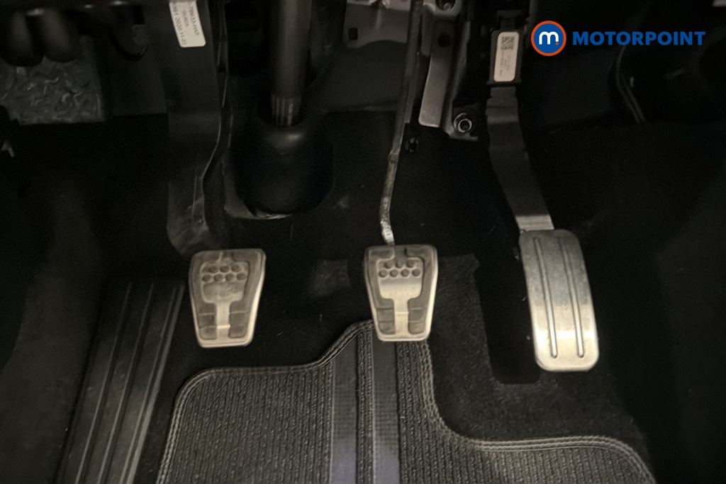 Ford Fiesta St-Line X Edition Manual Petrol Hatchback - Stock Number (1663877) - 24th supplementary image