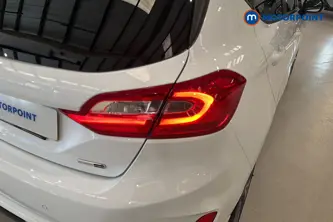 Ford Fiesta St-Line X Edition Manual Petrol Hatchback - Stock Number (1663877) - 36th supplementary image