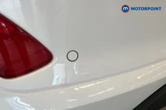 Ford Fiesta St-Line X Edition Manual Petrol Hatchback - Stock Number (1663877) - 39th supplementary image