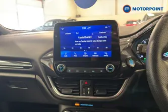Ford Fiesta St-Line X Edition Manual Petrol Hatchback - Stock Number (1663877) - 1st supplementary image