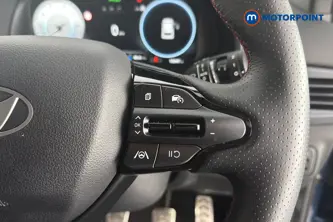 Hyundai I20 N Line S Manual Petrol Hatchback - Stock Number (1664072) - 3rd supplementary image