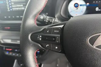 Hyundai I20 N Line S Manual Petrol Hatchback - Stock Number (1664072) - 4th supplementary image