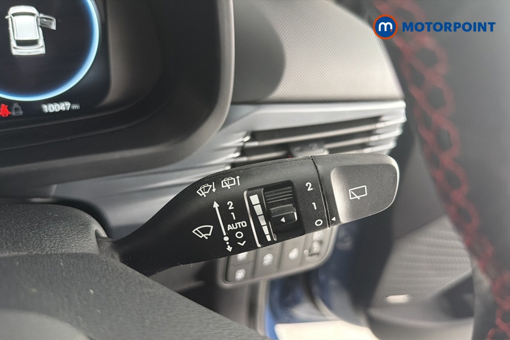 Hyundai I20 N Line S Manual Petrol Hatchback - Stock Number (1664072) - 6th supplementary image