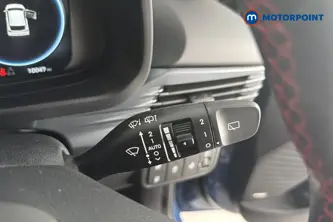 Hyundai I20 N Line S Manual Petrol Hatchback - Stock Number (1664072) - 6th supplementary image