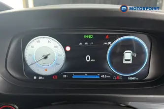 Hyundai I20 N Line S Manual Petrol Hatchback - Stock Number (1664072) - 7th supplementary image