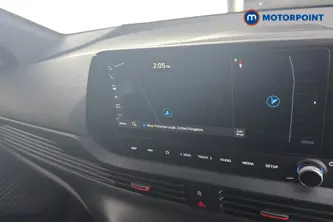 Hyundai I20 N Line S Manual Petrol Hatchback - Stock Number (1664072) - 9th supplementary image