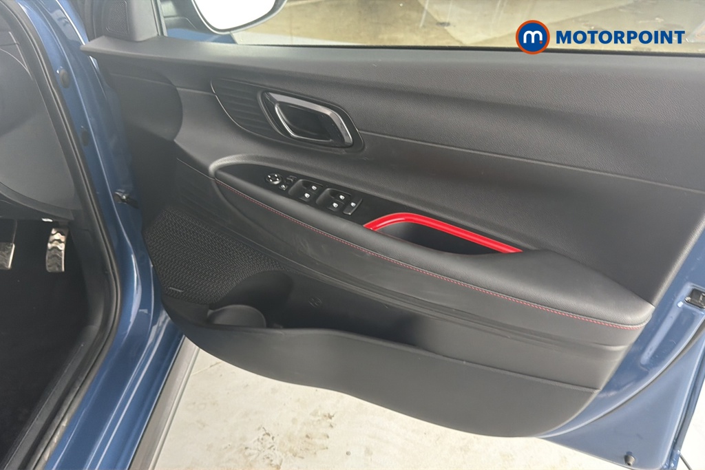 Hyundai I20 N Line S Manual Petrol Hatchback - Stock Number (1664072) - 18th supplementary image