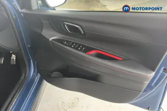 Hyundai I20 N Line S Manual Petrol Hatchback - Stock Number (1664072) - 18th supplementary image