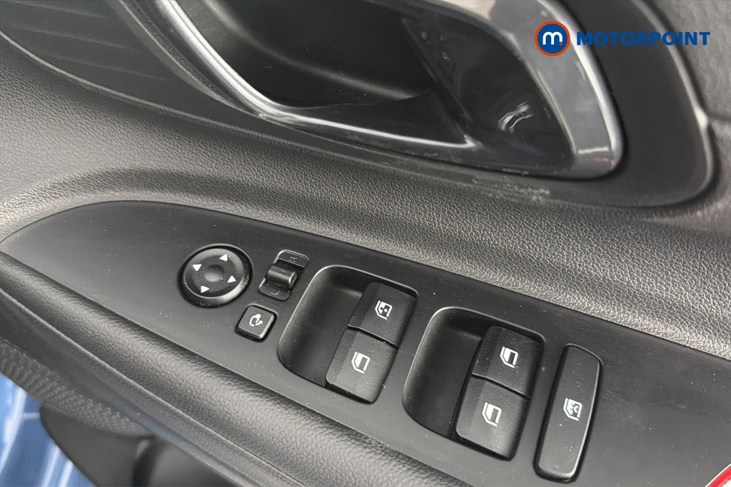Hyundai I20 N Line S Manual Petrol Hatchback - Stock Number (1664072) - 19th supplementary image