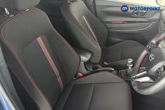 Hyundai I20 N Line S Manual Petrol Hatchback - Stock Number (1664072) - 22nd supplementary image