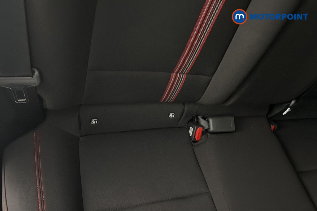 Hyundai I20 N Line S Manual Petrol Hatchback - Stock Number (1664072) - 27th supplementary image