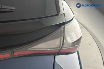 Hyundai I20 N Line S Manual Petrol Hatchback - Stock Number (1664072) - 36th supplementary image