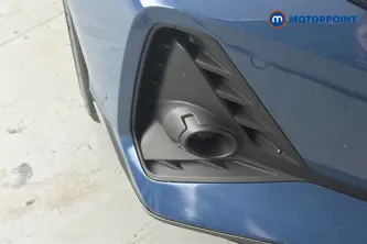 Hyundai I20 N Line S Manual Petrol Hatchback - Stock Number (1664072) - 38th supplementary image