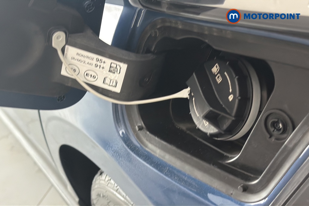 Hyundai I20 N Line S Manual Petrol Hatchback - Stock Number (1664072) - 41st supplementary image