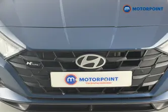 Hyundai I20 N Line S Manual Petrol Hatchback - Stock Number (1664072) - 43rd supplementary image