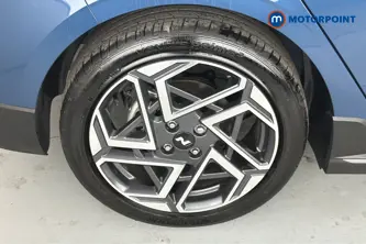 Hyundai I20 N Line S Manual Petrol Hatchback - Stock Number (1664072) - 46th supplementary image