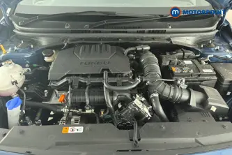 Hyundai I20 N Line S Manual Petrol Hatchback - Stock Number (1664072) - 48th supplementary image