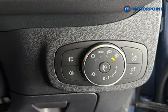 Ford Fiesta Titanium Manual Petrol Hatchback - Stock Number (1664168) - 11th supplementary image