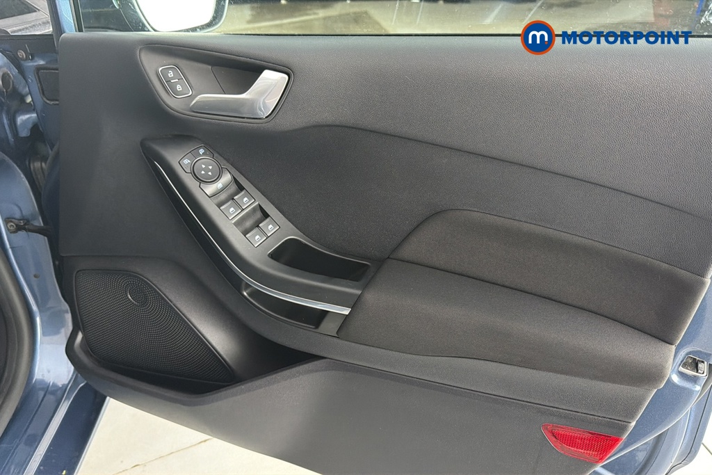 Ford Fiesta Titanium Manual Petrol Hatchback - Stock Number (1664168) - 18th supplementary image
