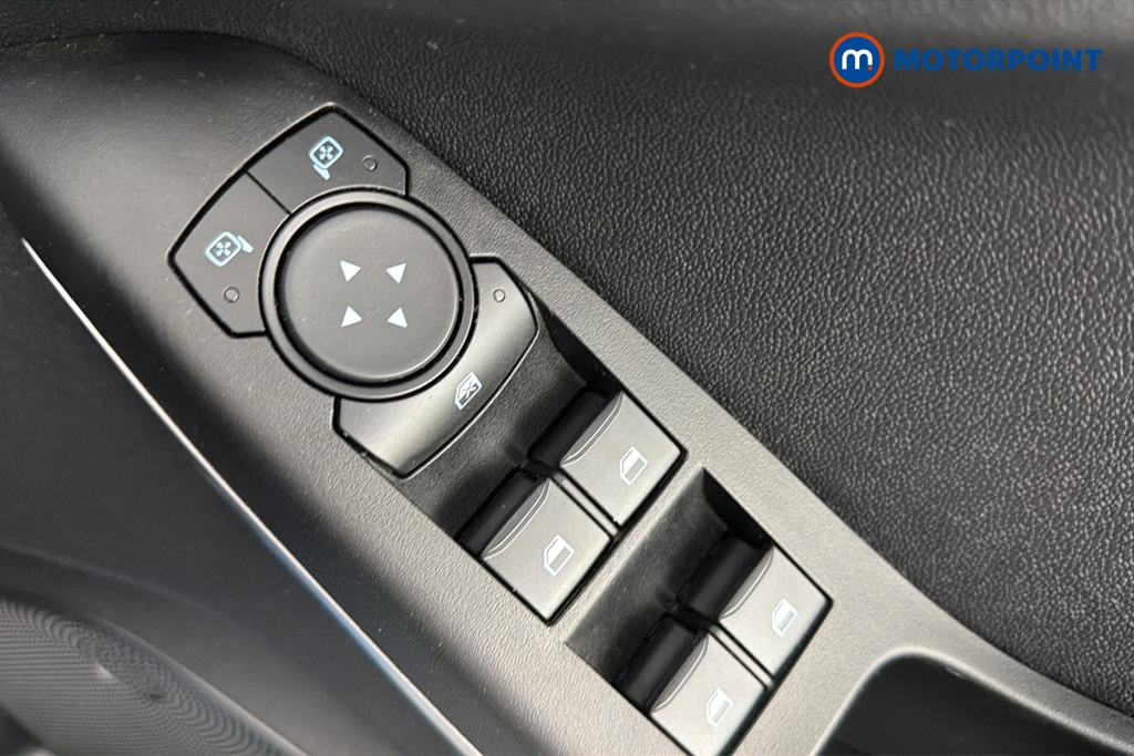 Ford Fiesta Titanium Manual Petrol Hatchback - Stock Number (1664168) - 19th supplementary image