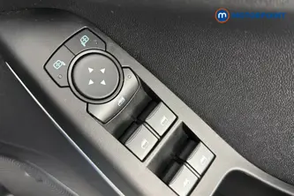 Ford Fiesta Titanium Manual Petrol Hatchback - Stock Number (1664168) - 19th supplementary image