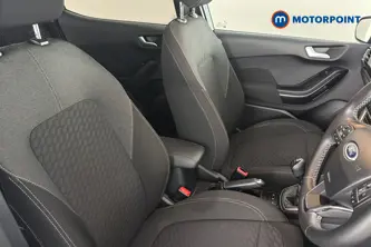 Ford Fiesta Titanium Manual Petrol Hatchback - Stock Number (1664168) - 22nd supplementary image