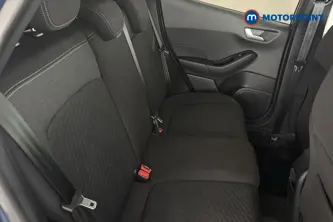Ford Fiesta Titanium Manual Petrol Hatchback - Stock Number (1664168) - 25th supplementary image