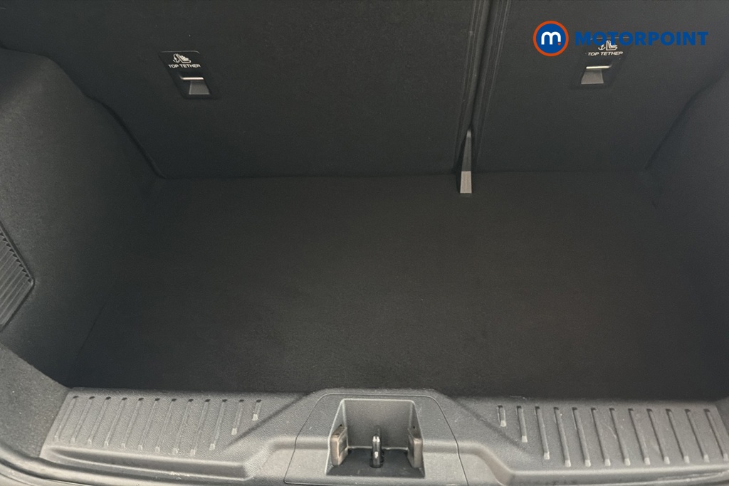 Ford Fiesta Titanium Manual Petrol Hatchback - Stock Number (1664168) - 30th supplementary image