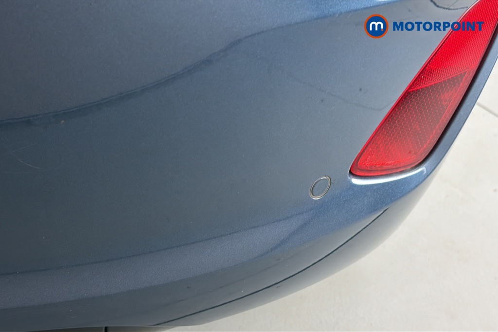 Ford Fiesta Titanium Manual Petrol Hatchback - Stock Number (1664168) - 39th supplementary image
