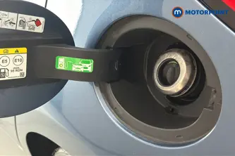 Ford Fiesta Titanium Manual Petrol Hatchback - Stock Number (1664168) - 41st supplementary image