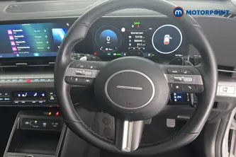 Hyundai Kona Advance Automatic Petrol-Electric Hybrid SUV - Stock Number (1664560) - 2nd supplementary image