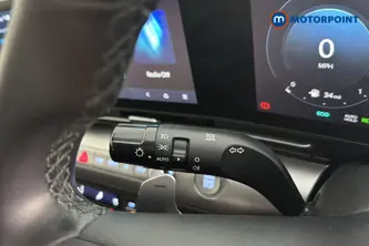 Hyundai Kona Advance Automatic Petrol-Electric Hybrid SUV - Stock Number (1664560) - 5th supplementary image