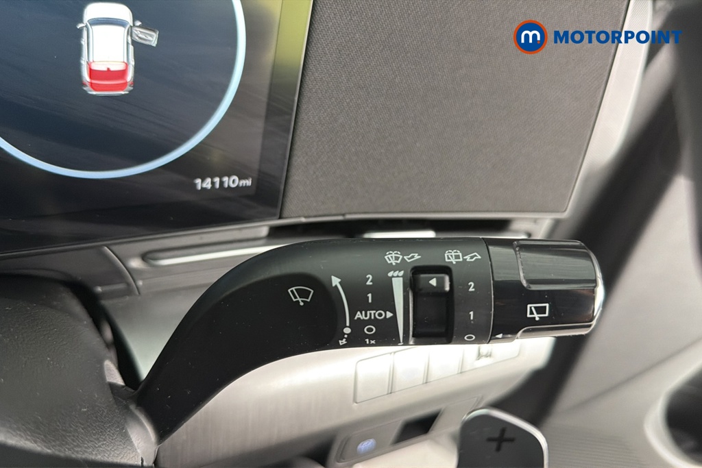 Hyundai Kona Advance Automatic Petrol-Electric Hybrid SUV - Stock Number (1664560) - 6th supplementary image