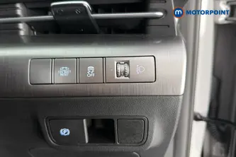 Hyundai Kona Advance Automatic Petrol-Electric Hybrid SUV - Stock Number (1664560) - 11th supplementary image