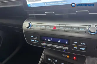 Hyundai Kona Advance Automatic Petrol-Electric Hybrid SUV - Stock Number (1664560) - 12th supplementary image