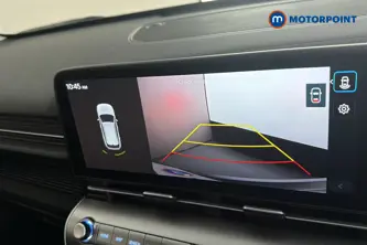 Hyundai Kona Advance Automatic Petrol-Electric Hybrid SUV - Stock Number (1664560) - 13th supplementary image